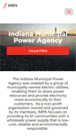 Mobile Screenshot of impa.com