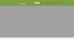 Desktop Screenshot of impa.us